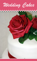 Wedding Cakes